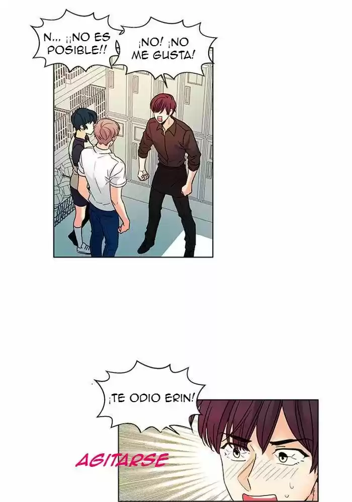 Oh Holy capítulo 72, página 11