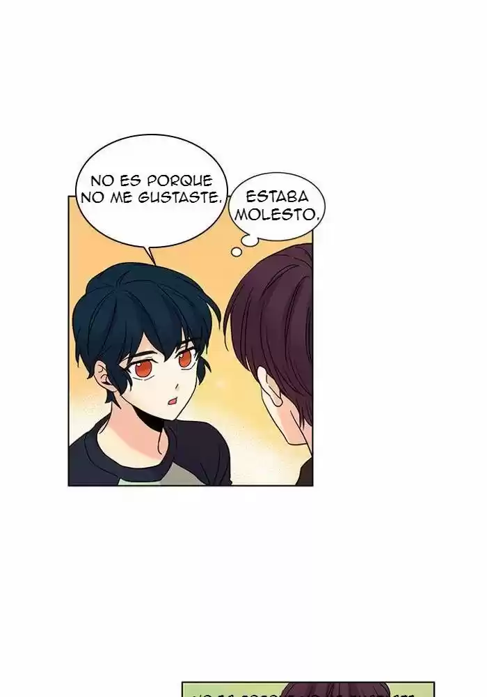 Oh Holy capítulo 72, página 13
