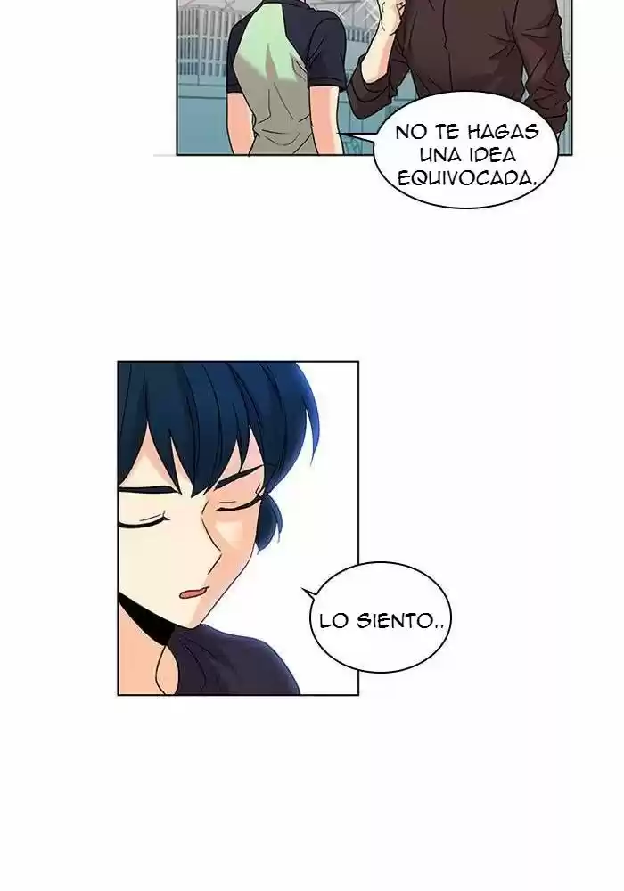 Oh Holy capítulo 72, página 15