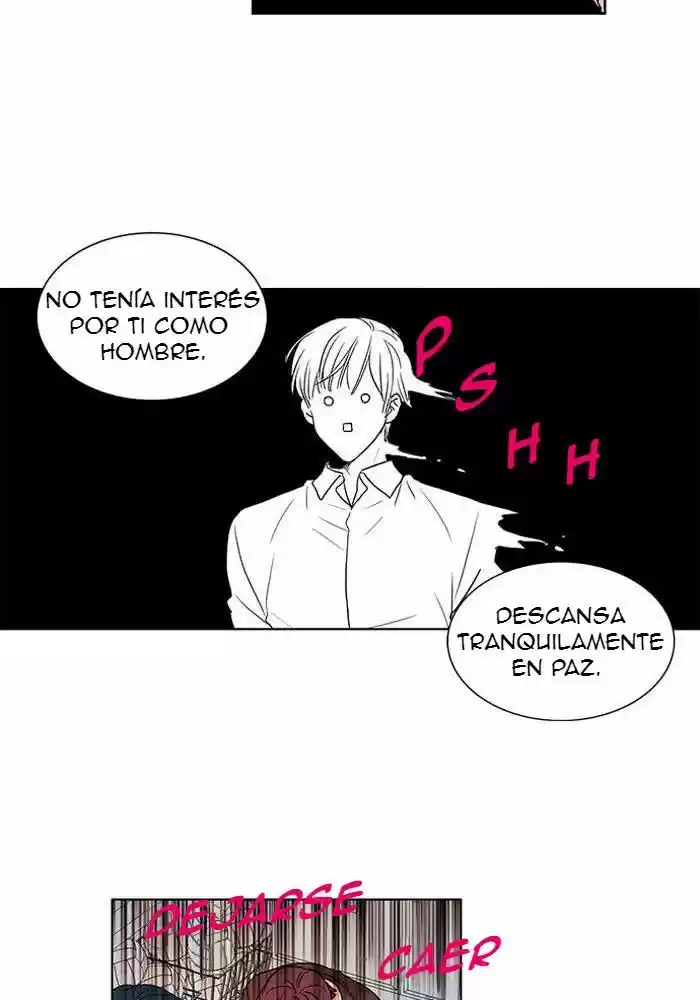 Oh Holy capítulo 72, página 18