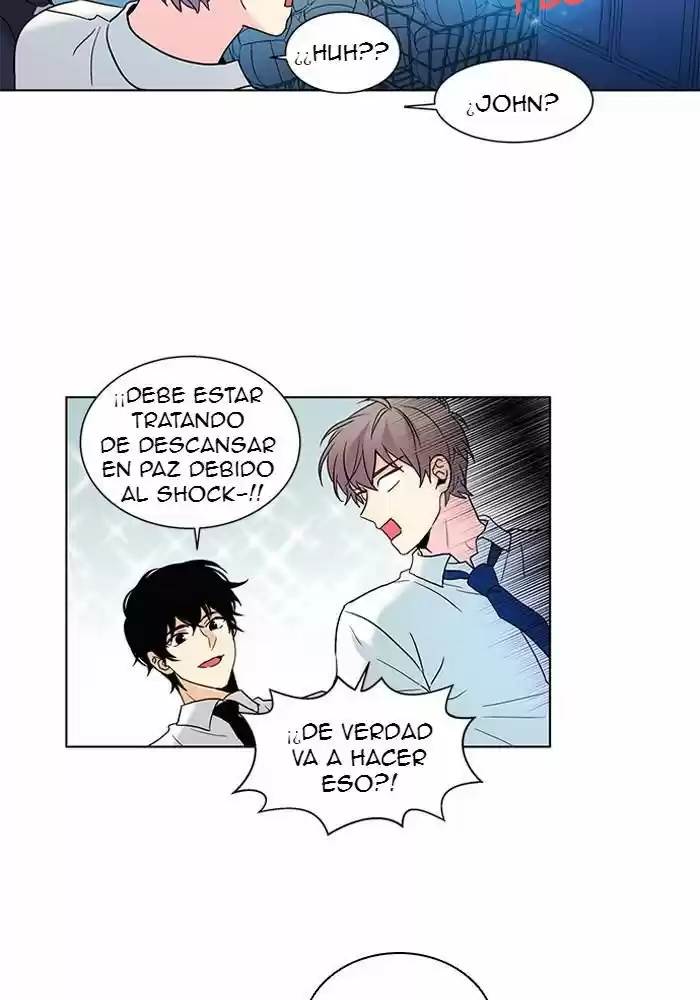 Oh Holy capítulo 72, página 24