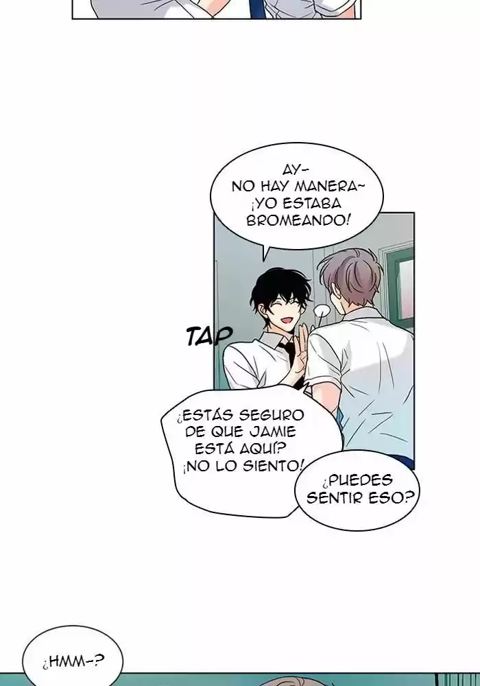 Oh Holy capítulo 72, página 26