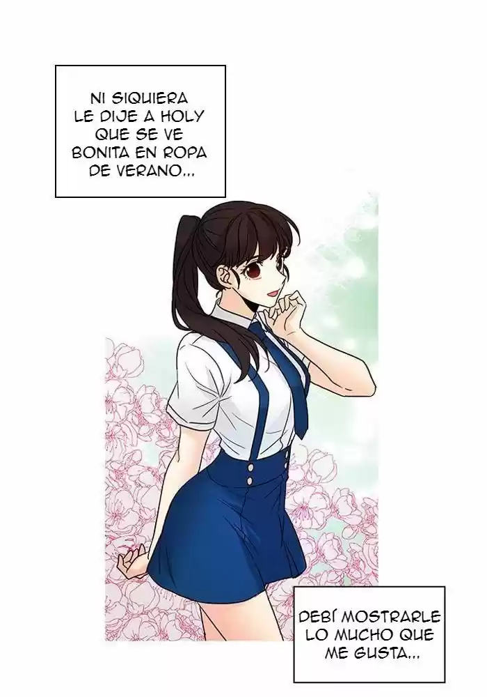 Oh Holy capítulo 72, página 32