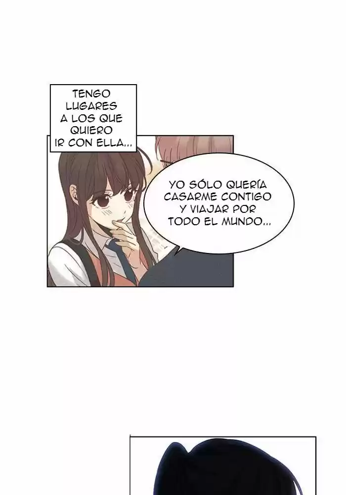 Oh Holy capítulo 72, página 33