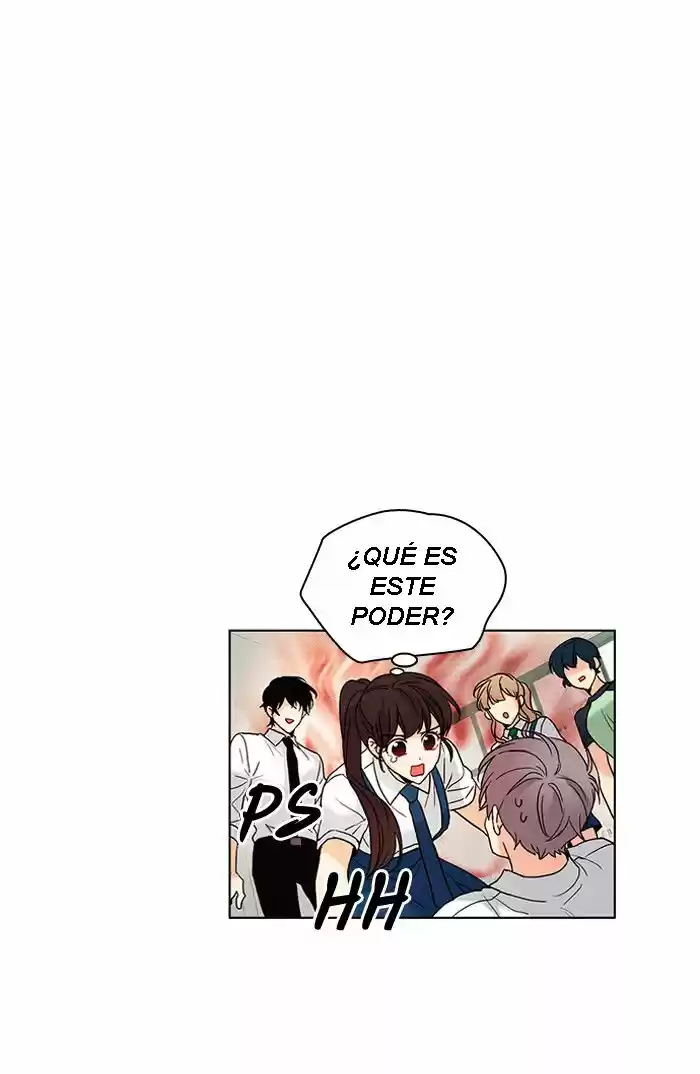 Oh Holy capítulo 72, página 40