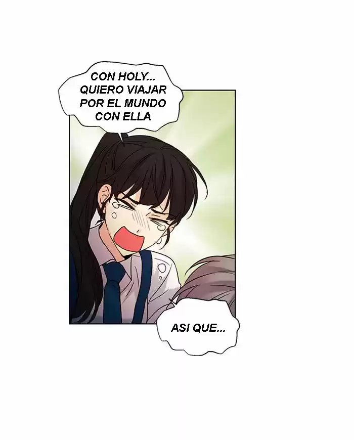 Oh Holy capítulo 72, página 41