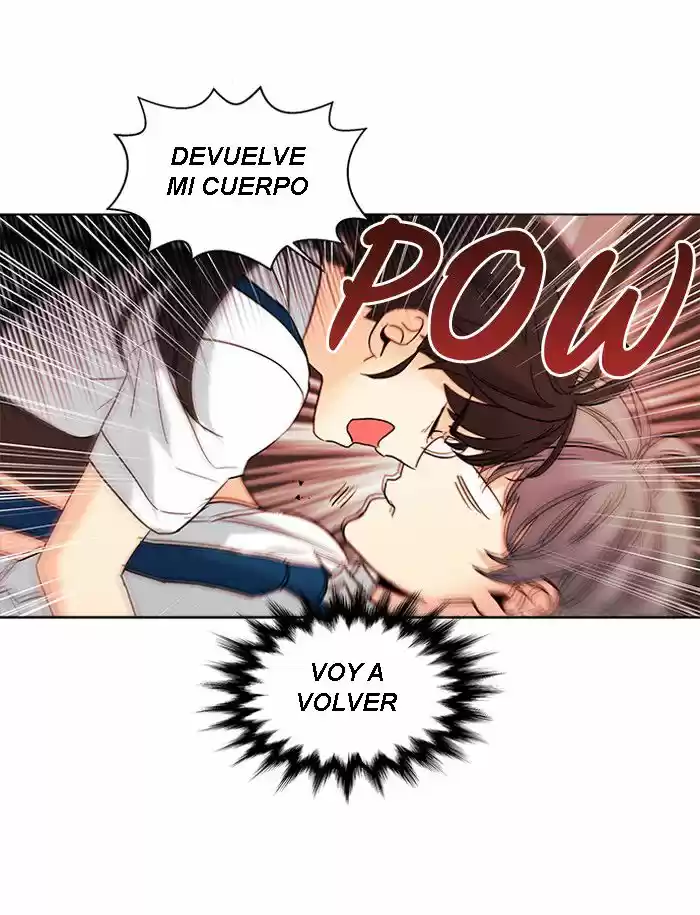 Oh Holy capítulo 72, página 43