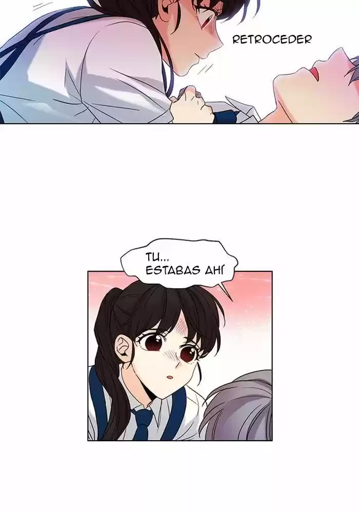 Oh Holy capítulo 73, página 4