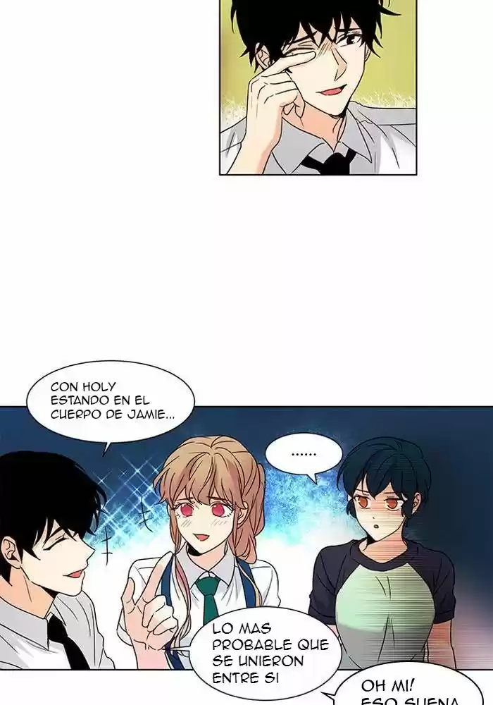 Oh Holy capítulo 73, página 11