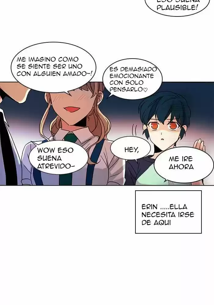 Oh Holy capítulo 73, página 12