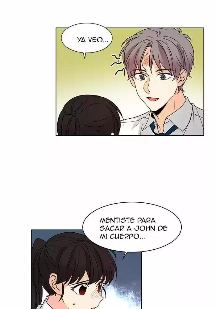 Oh Holy capítulo 73, página 14