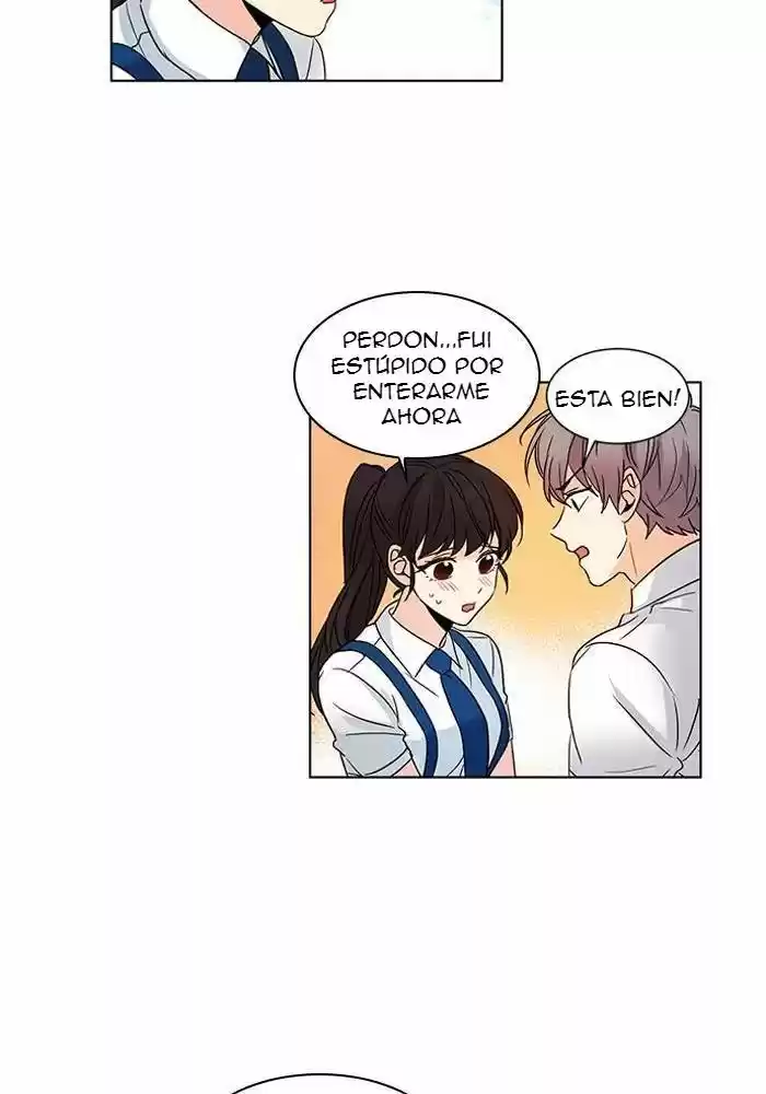 Oh Holy capítulo 73, página 15
