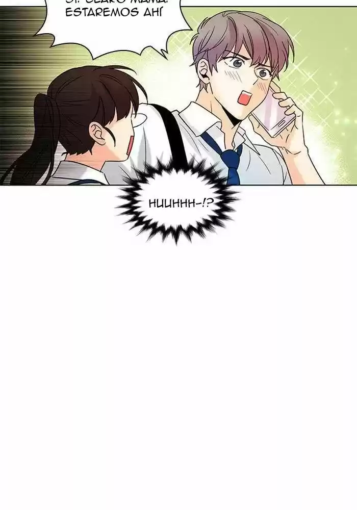 Oh Holy capítulo 73, página 42