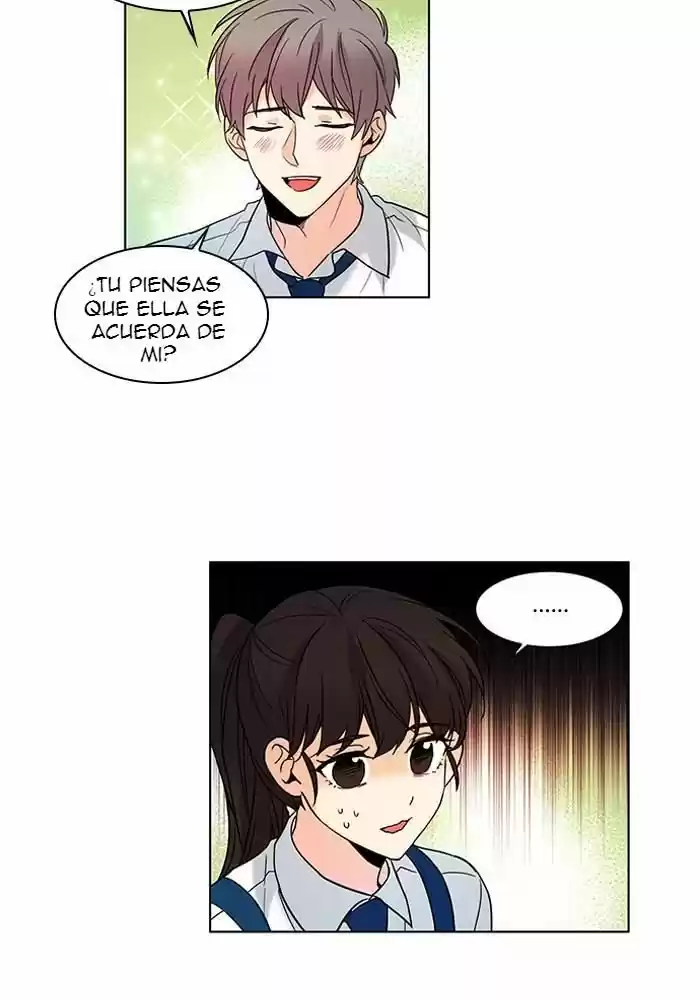 Oh Holy capítulo 74, página 5