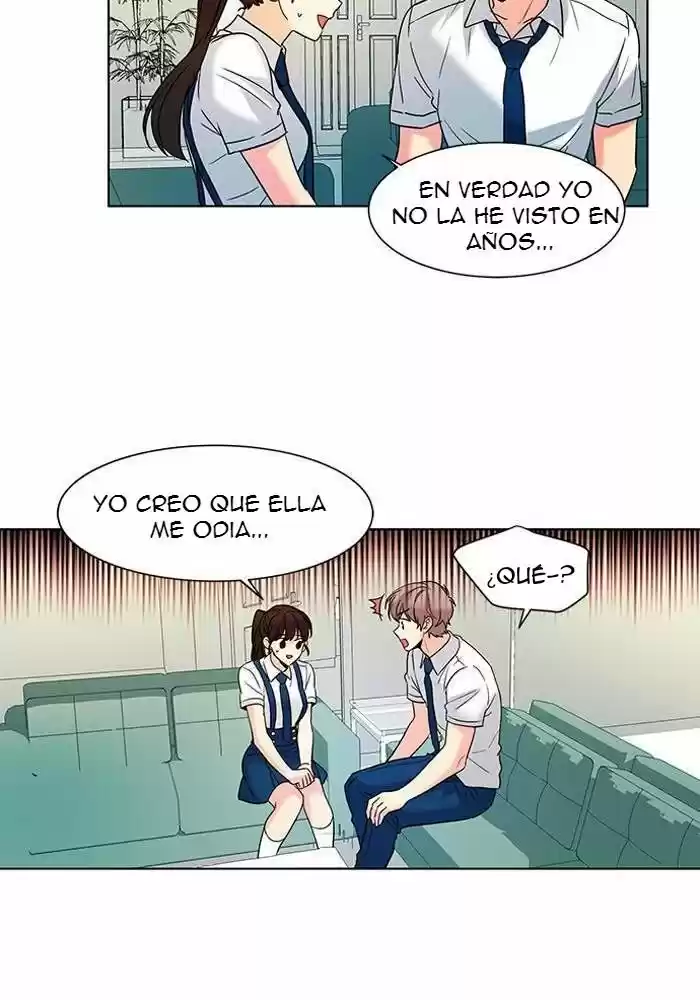 Oh Holy capítulo 74, página 7