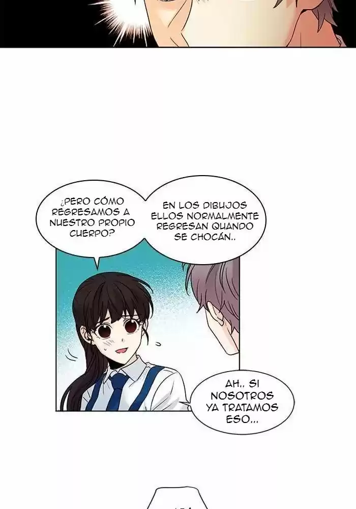 Oh Holy capítulo 74, página 13