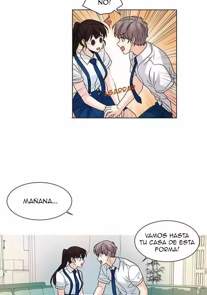 Oh Holy capítulo 74, página 14
