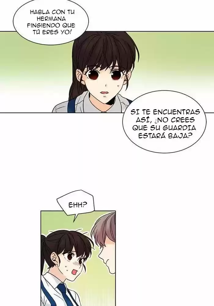 Oh Holy capítulo 74, página 16