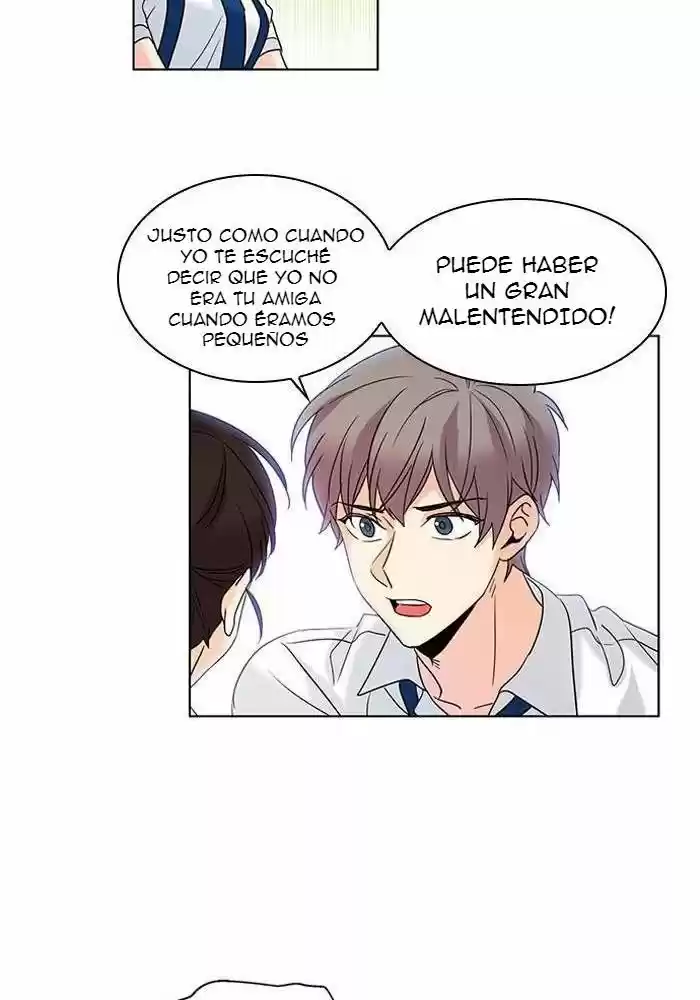 Oh Holy capítulo 74, página 17