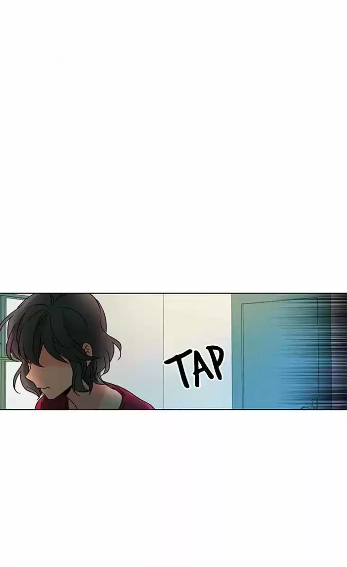 Oh Holy capítulo 74, página 43