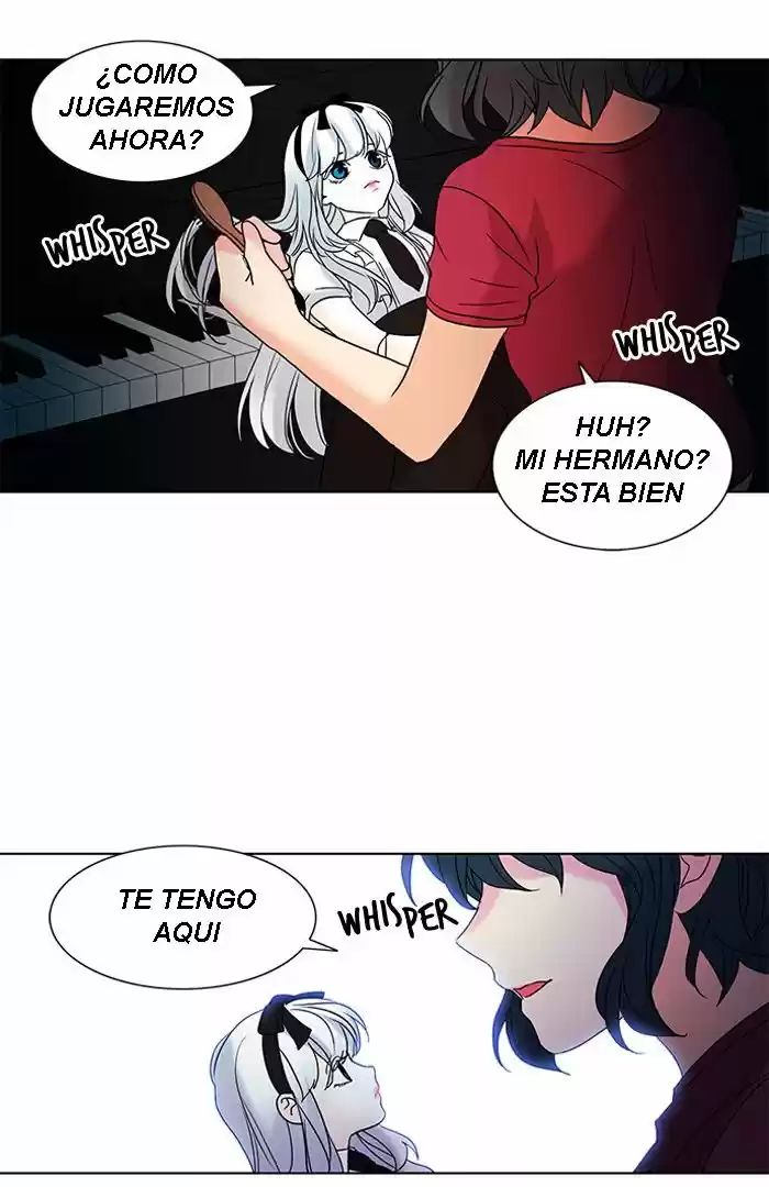 Oh Holy capítulo 74, página 44