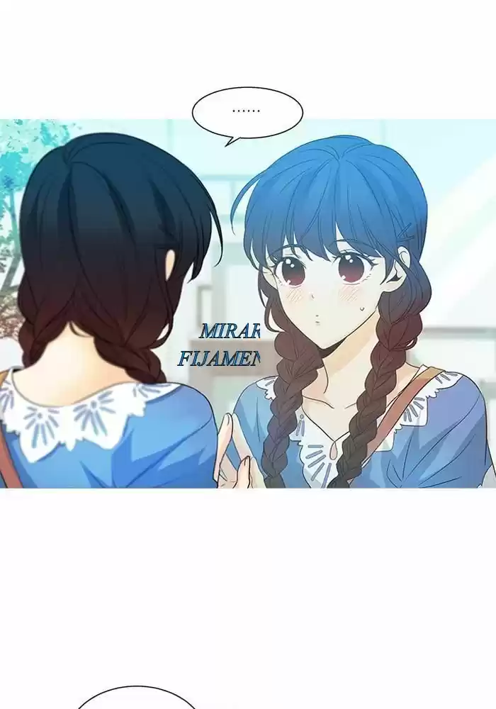 Oh Holy capítulo 75, página 5