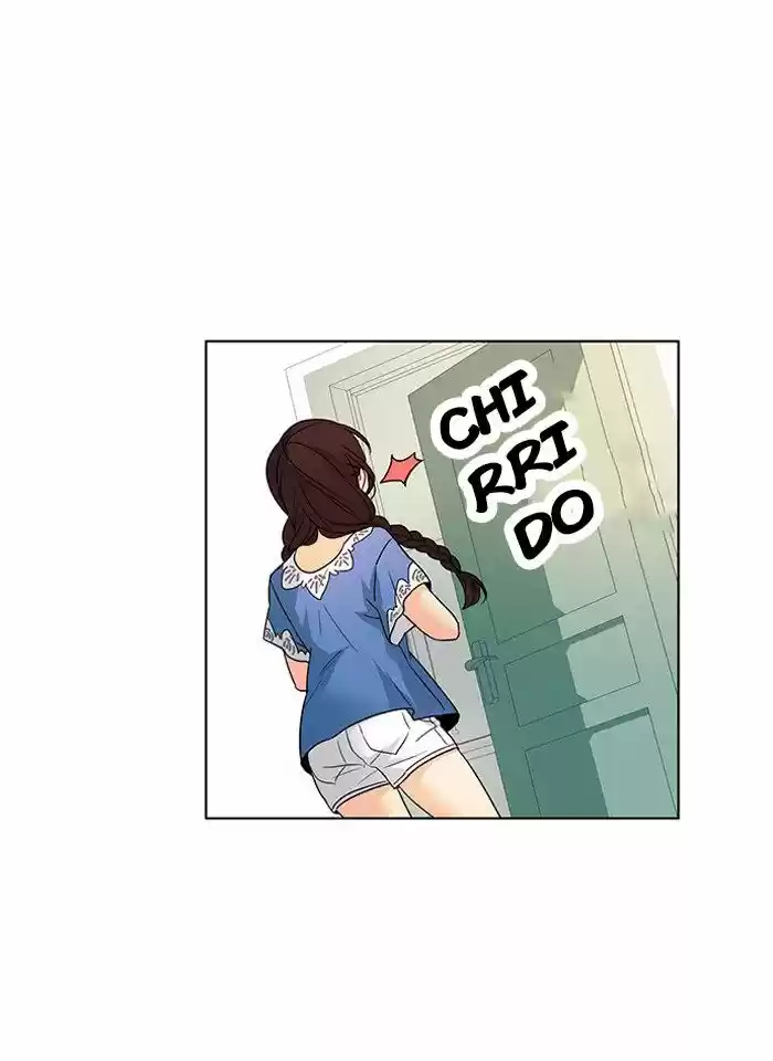 Oh Holy capítulo 75, página 44