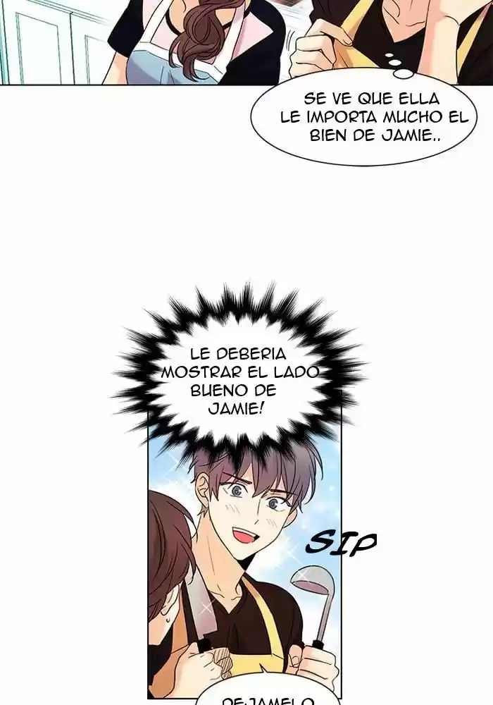Oh Holy capítulo 76, página 4