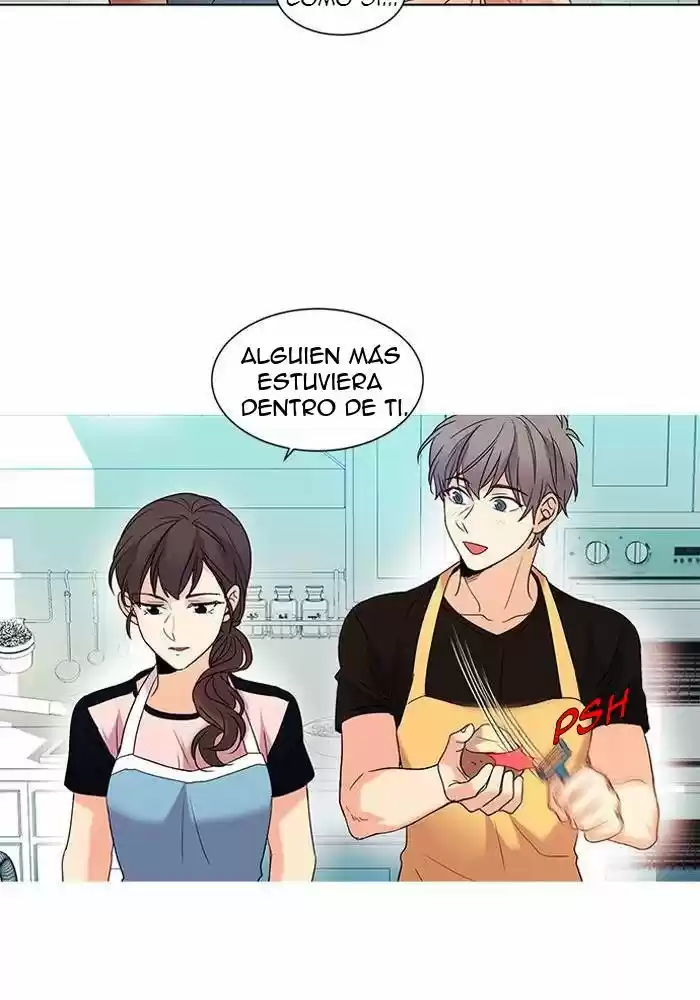 Oh Holy capítulo 76, página 9