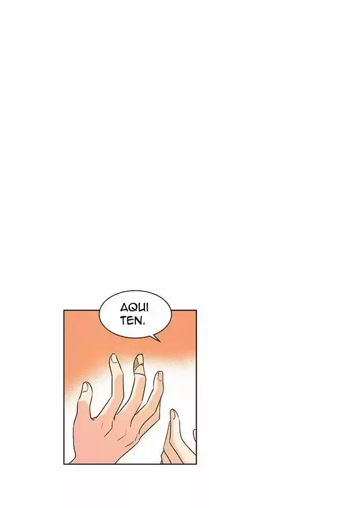 Oh Holy capítulo 76, página 11