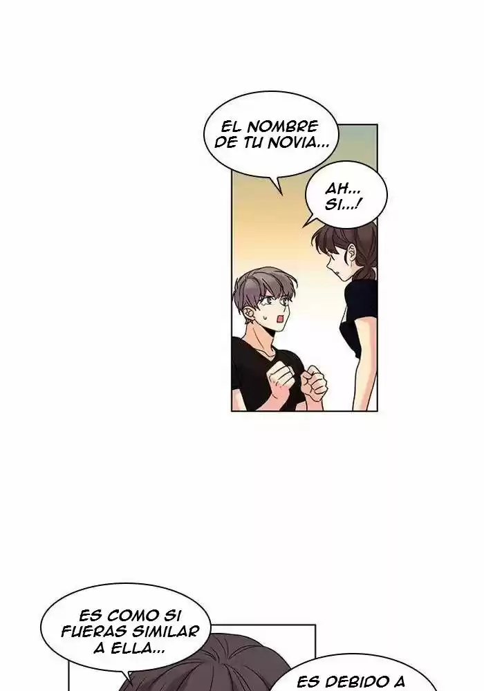 Oh Holy capítulo 76, página 14