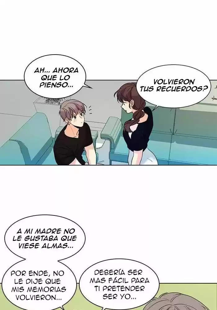 Oh Holy capítulo 76, página 16