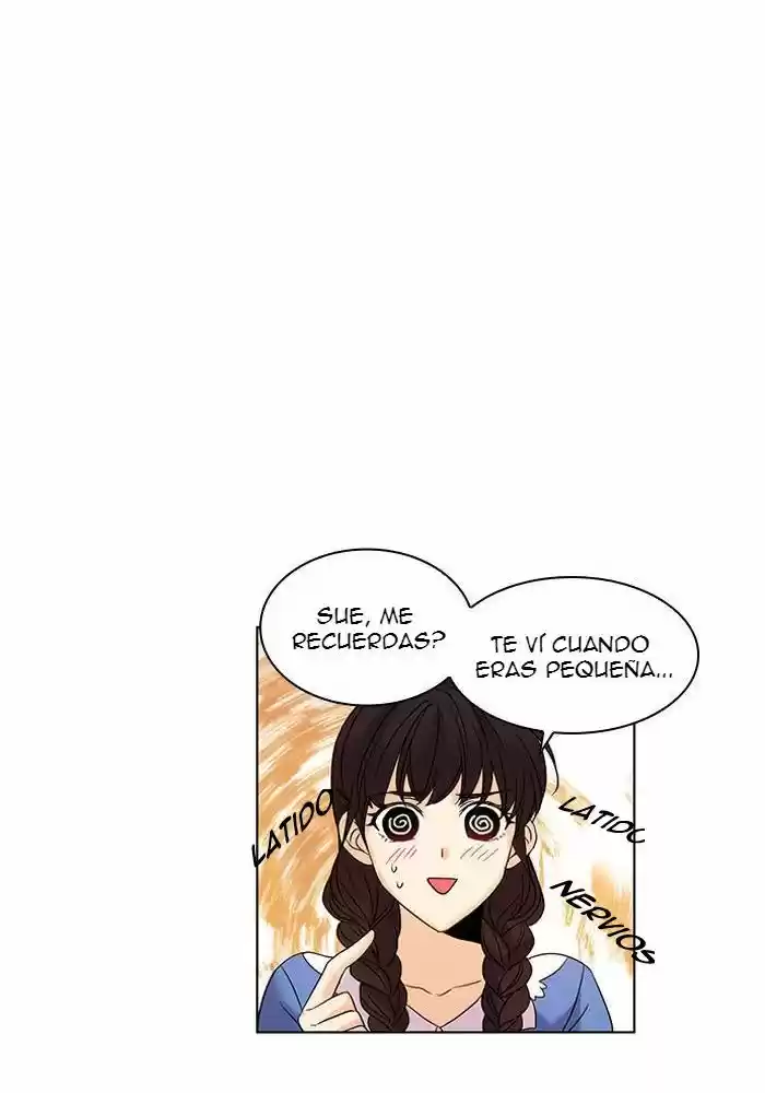 Oh Holy capítulo 76, página 21