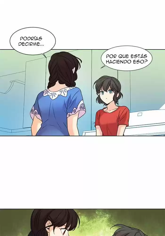 Oh Holy capítulo 76, página 26