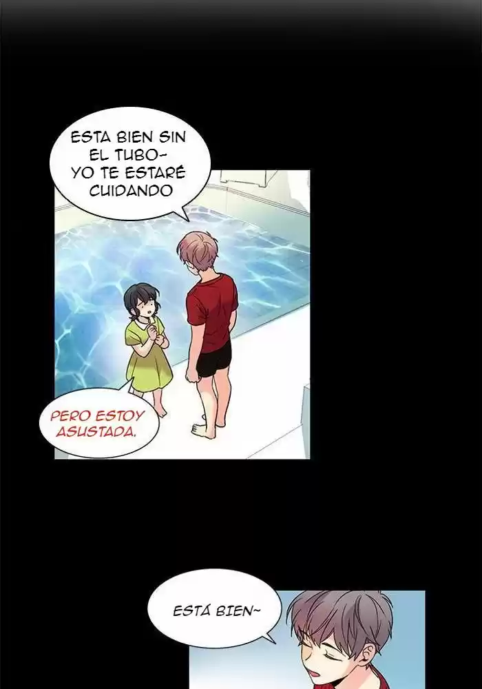 Oh Holy capítulo 76, página 30