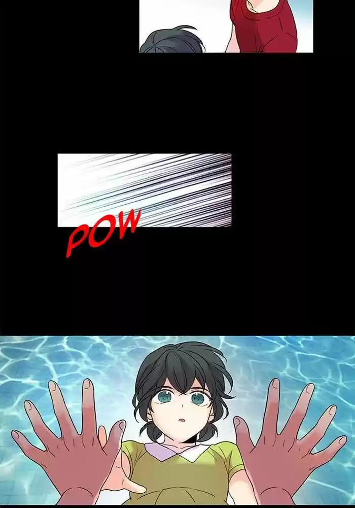 Oh Holy capítulo 76, página 31