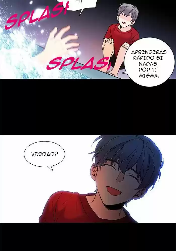 Oh Holy capítulo 76, página 33