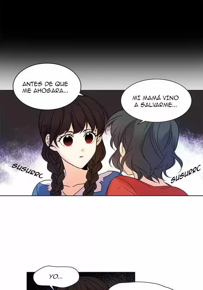 Oh Holy capítulo 76, página 34