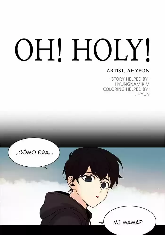 Oh Holy capítulo 77, página 2