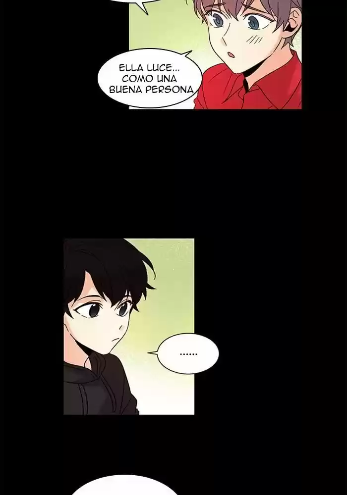 Oh Holy capítulo 77, página 4