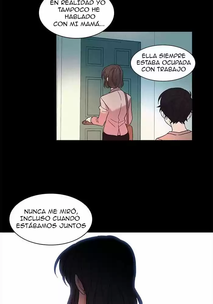 Oh Holy capítulo 77, página 5