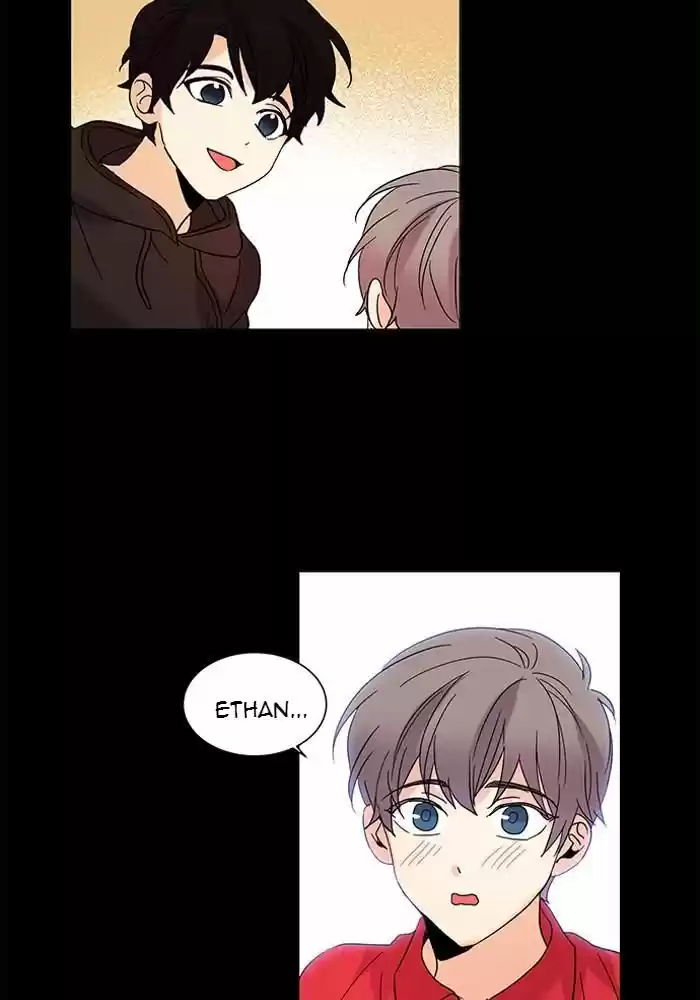 Oh Holy capítulo 77, página 7