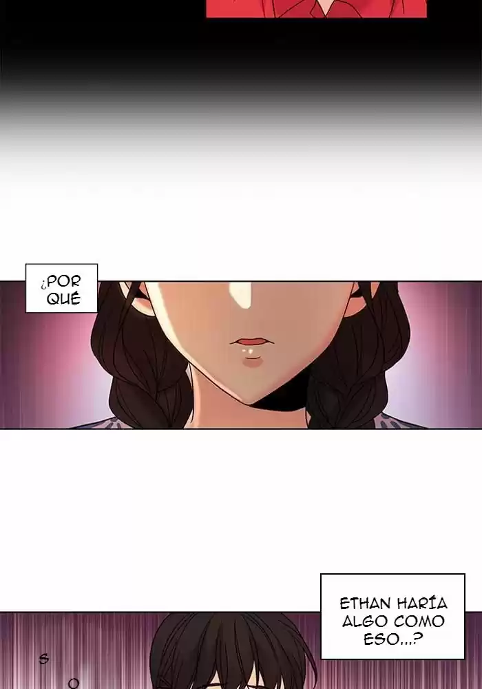 Oh Holy capítulo 77, página 8