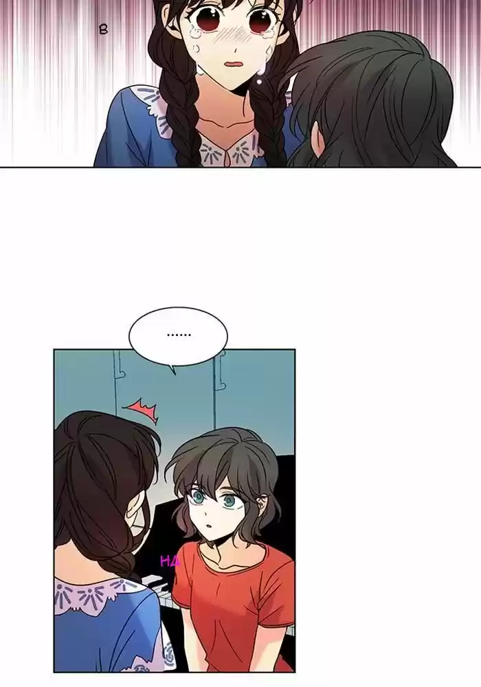 Oh Holy capítulo 77, página 9