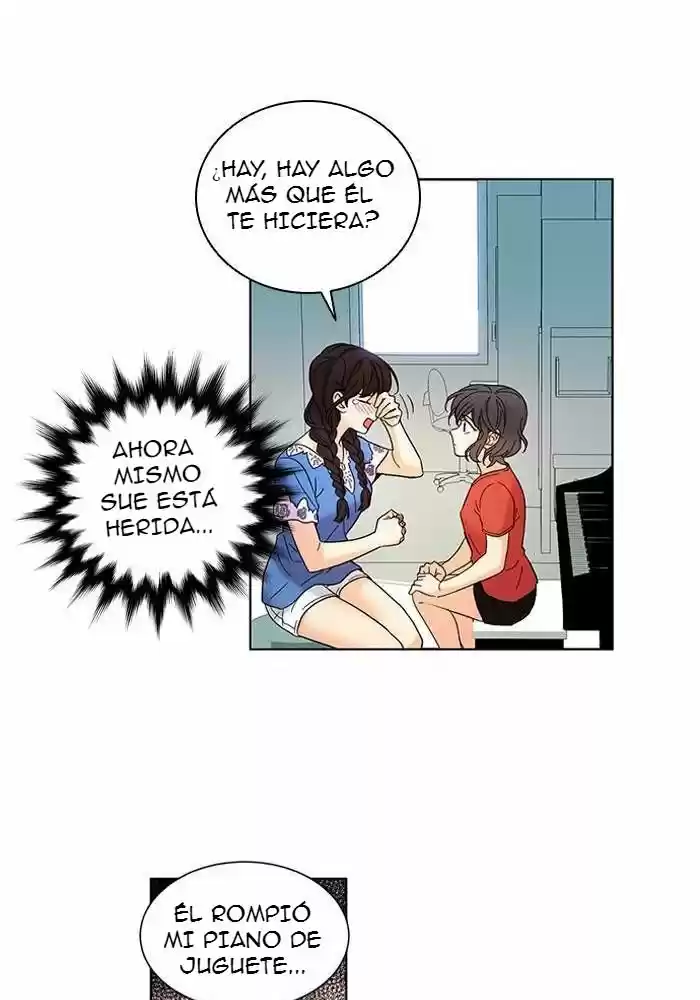 Oh Holy capítulo 77, página 10