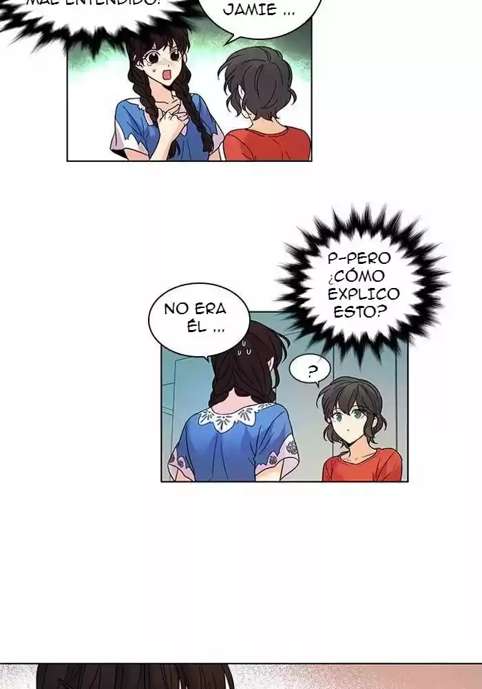 Oh Holy capítulo 77, página 14