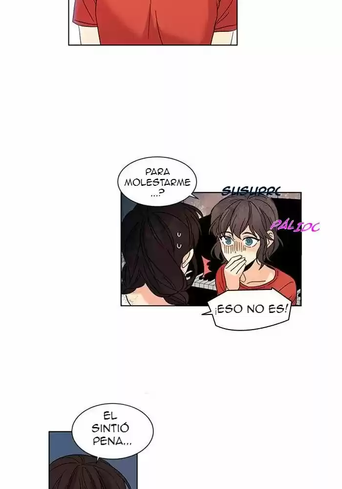 Oh Holy capítulo 77, página 16