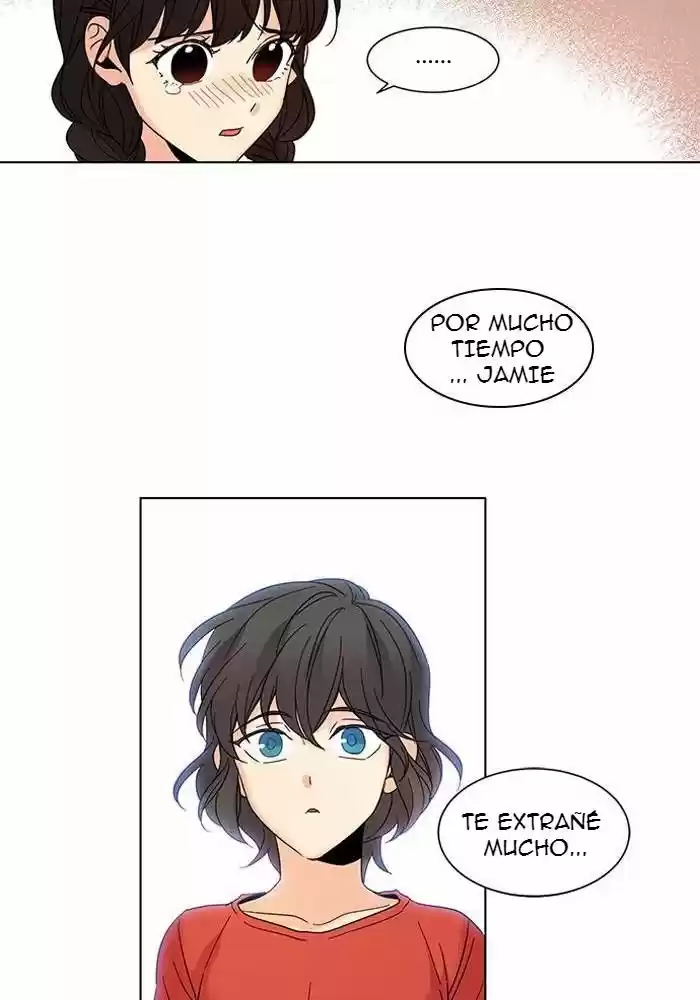 Oh Holy capítulo 77, página 20