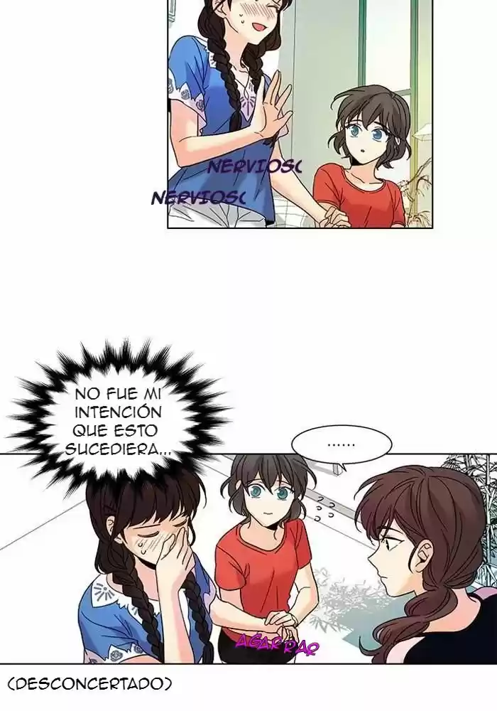 Oh Holy capítulo 77, página 26
