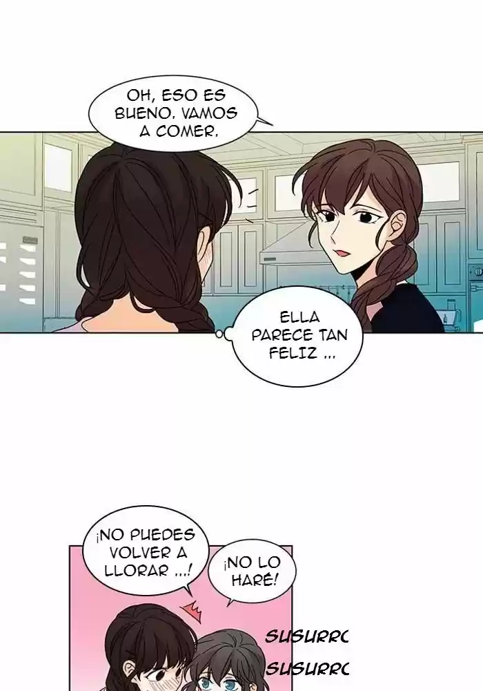 Oh Holy capítulo 77, página 27